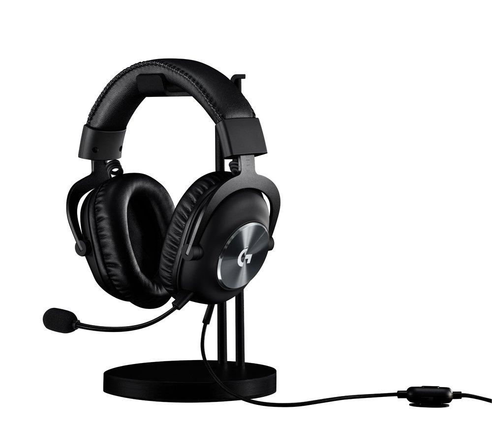 Logitech G Pro X Gaming Headset 