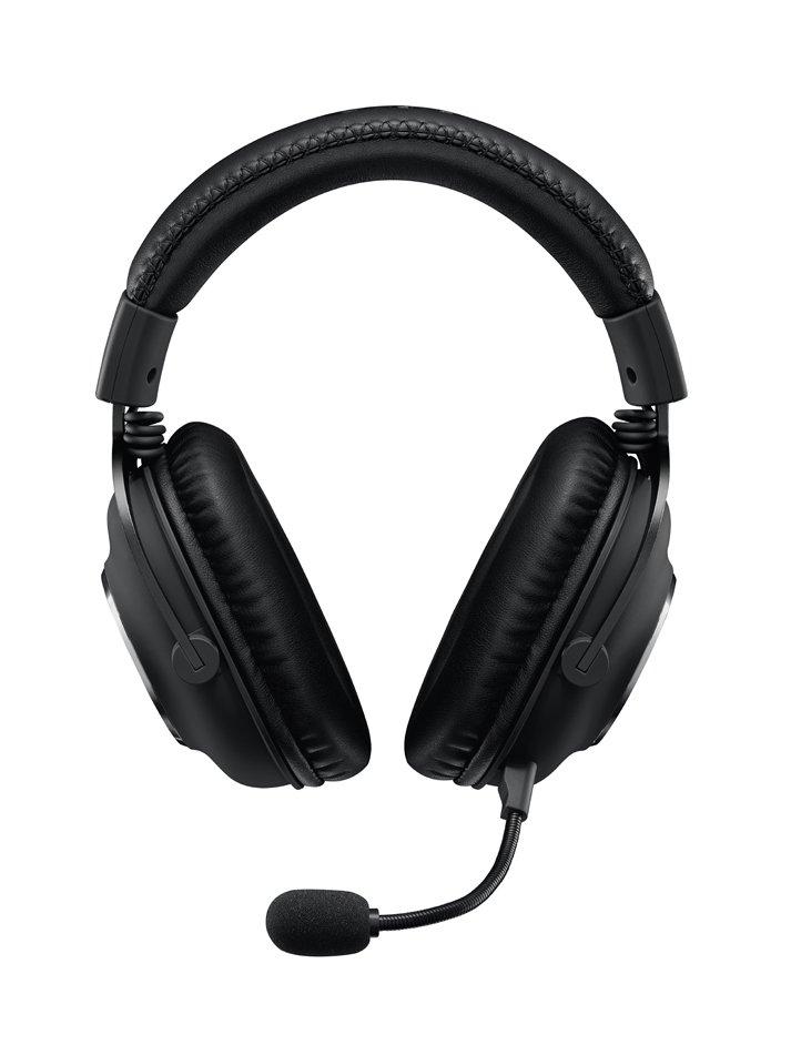 LOGITECH HEADSET PRO WIRED GAMING Periféricos Vincha