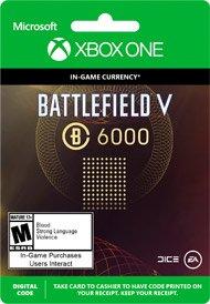 Battlefield v digital xbox 2024 one