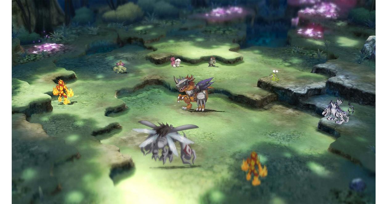 Digimon Survive Month 1 Edition - Xbox One