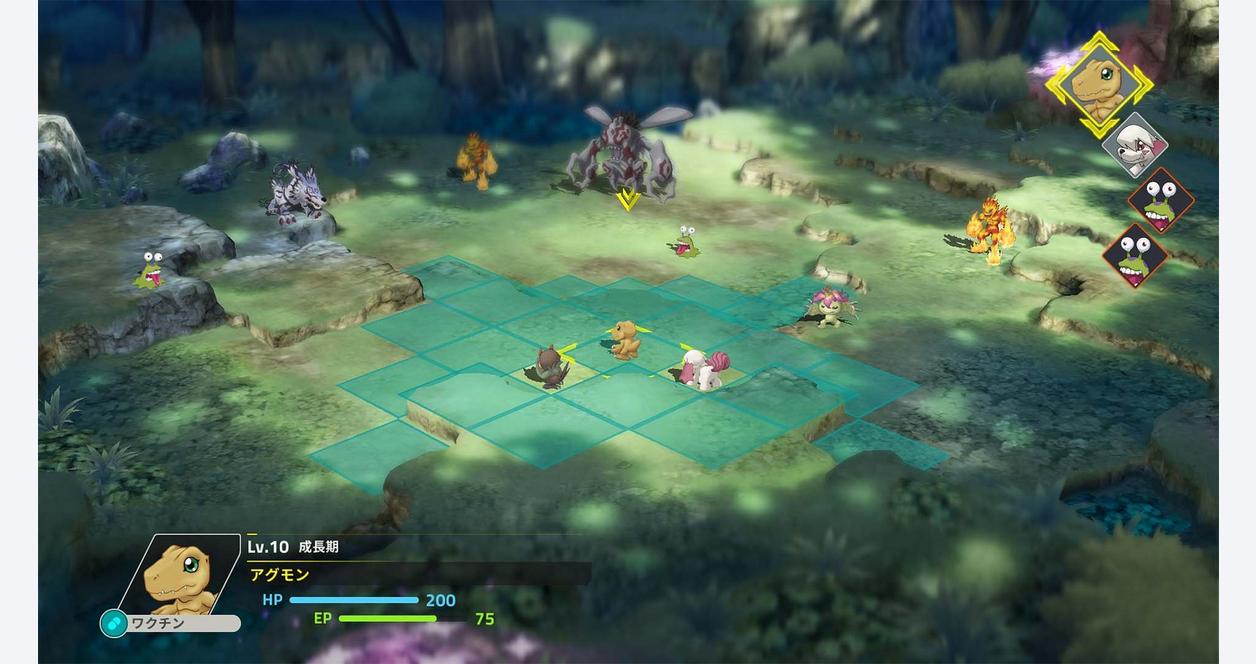 Digimon Survive - Nintendo Switch | Nintendo Switch | GameStop