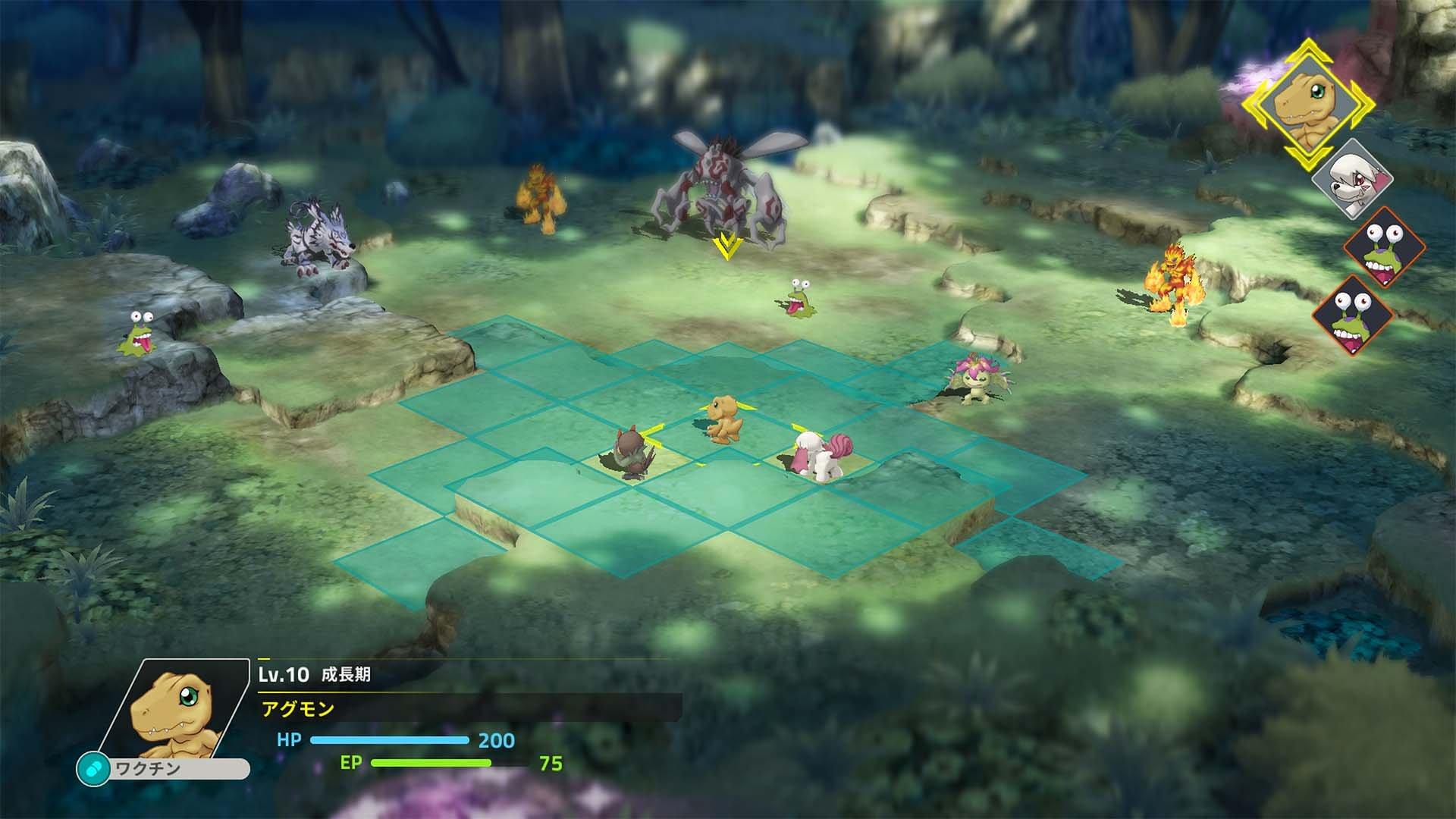 Digimon Survive - Xbox One | Bandai Namco | GameStop