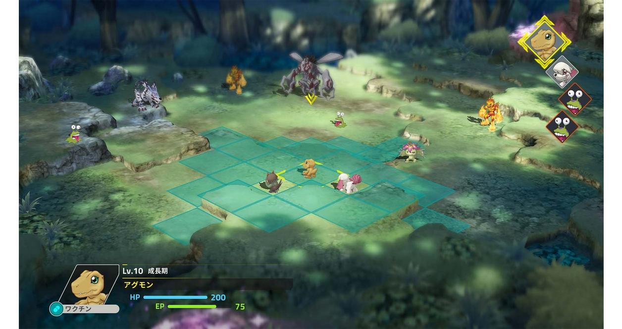 Digimon Survive Month 1 Edition - Xbox One