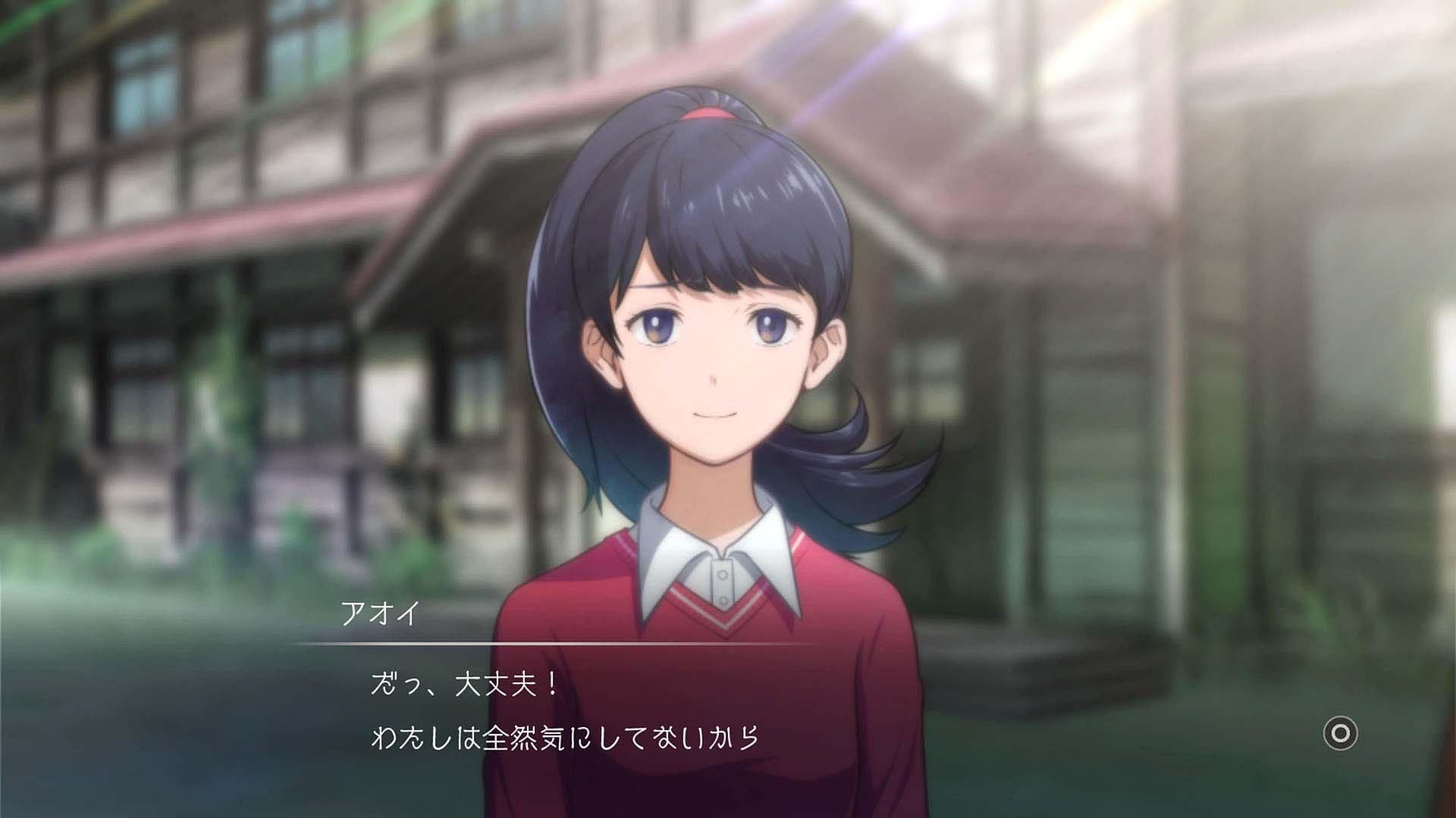 Digimon Survive Month 1 Edition - Xbox One