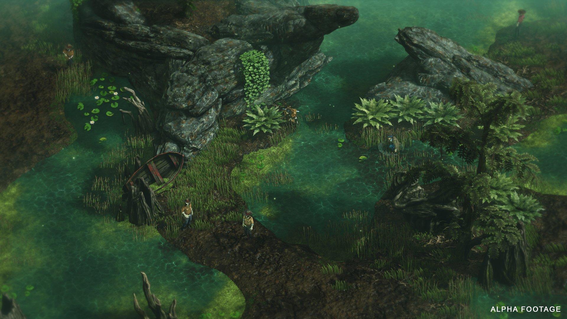 Desperados III - Xbox One