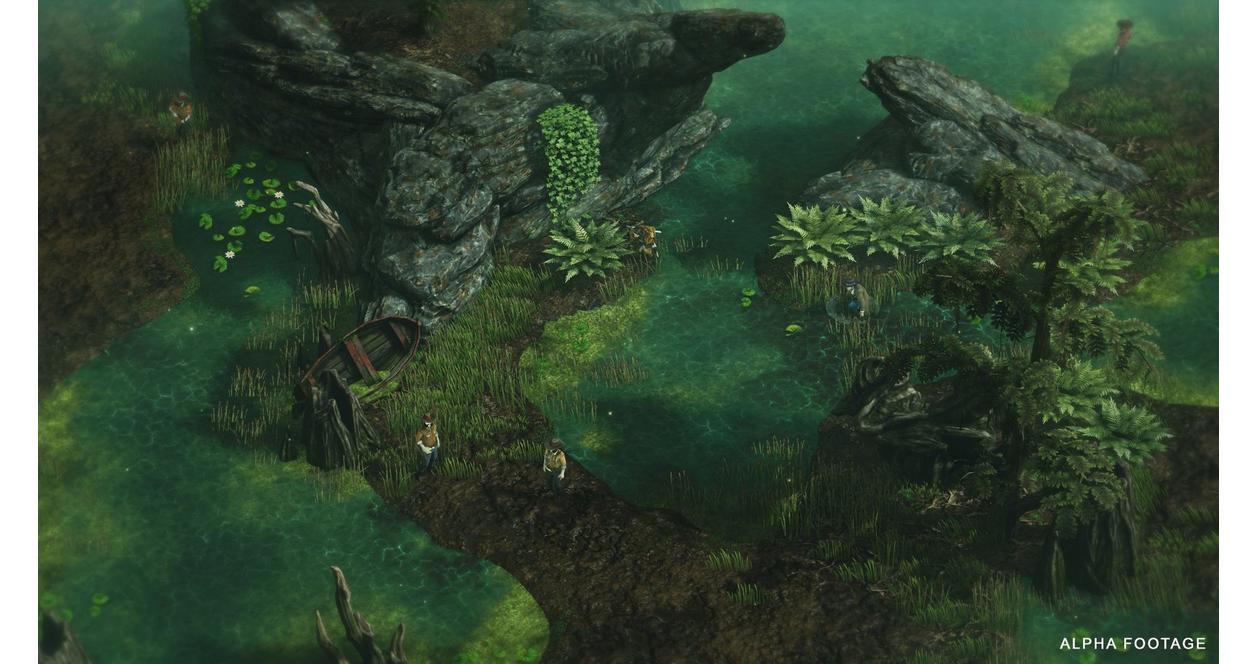 Desperados III - Xbox One | THQ Nordic | GameStop