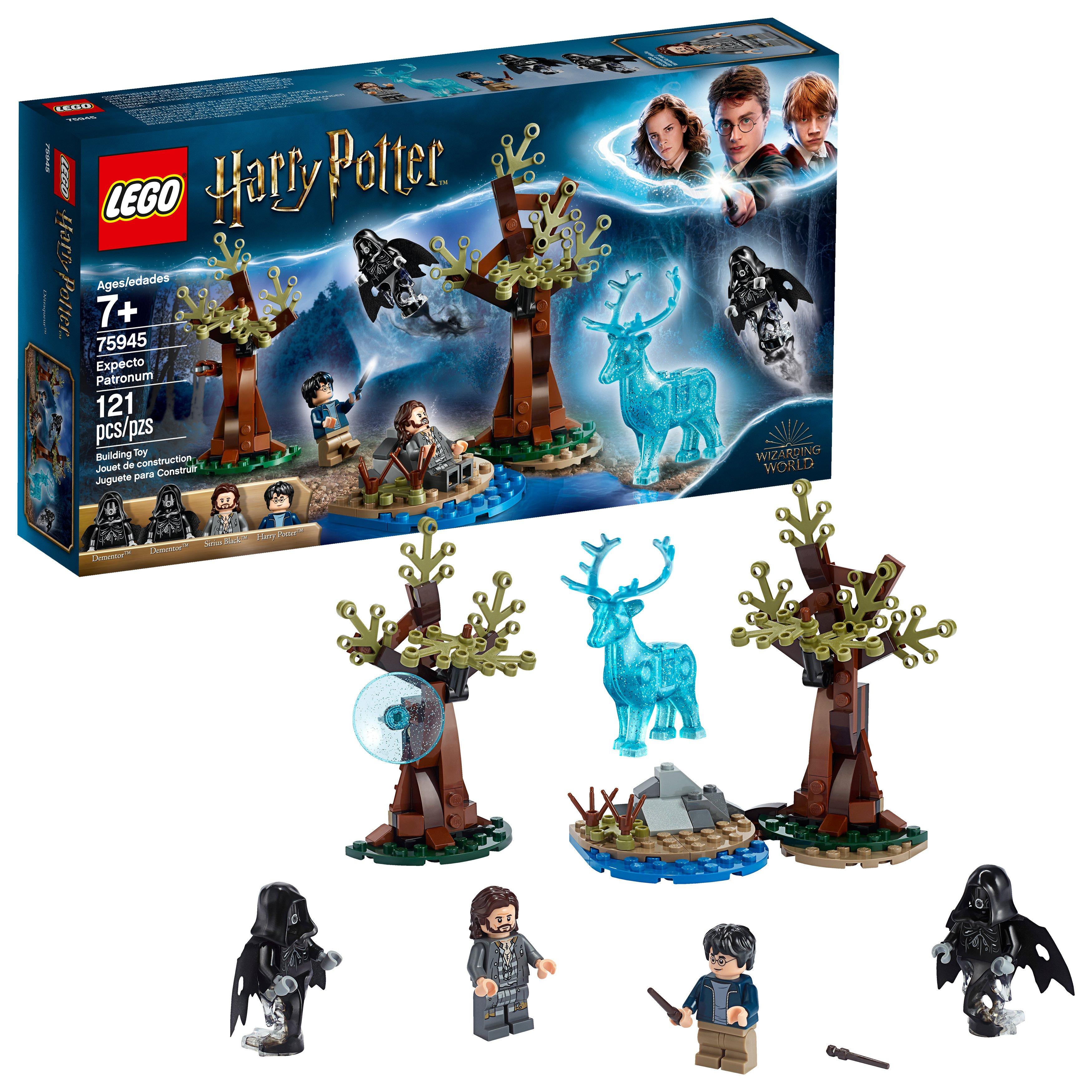 lego harry potter ps4 gamestop