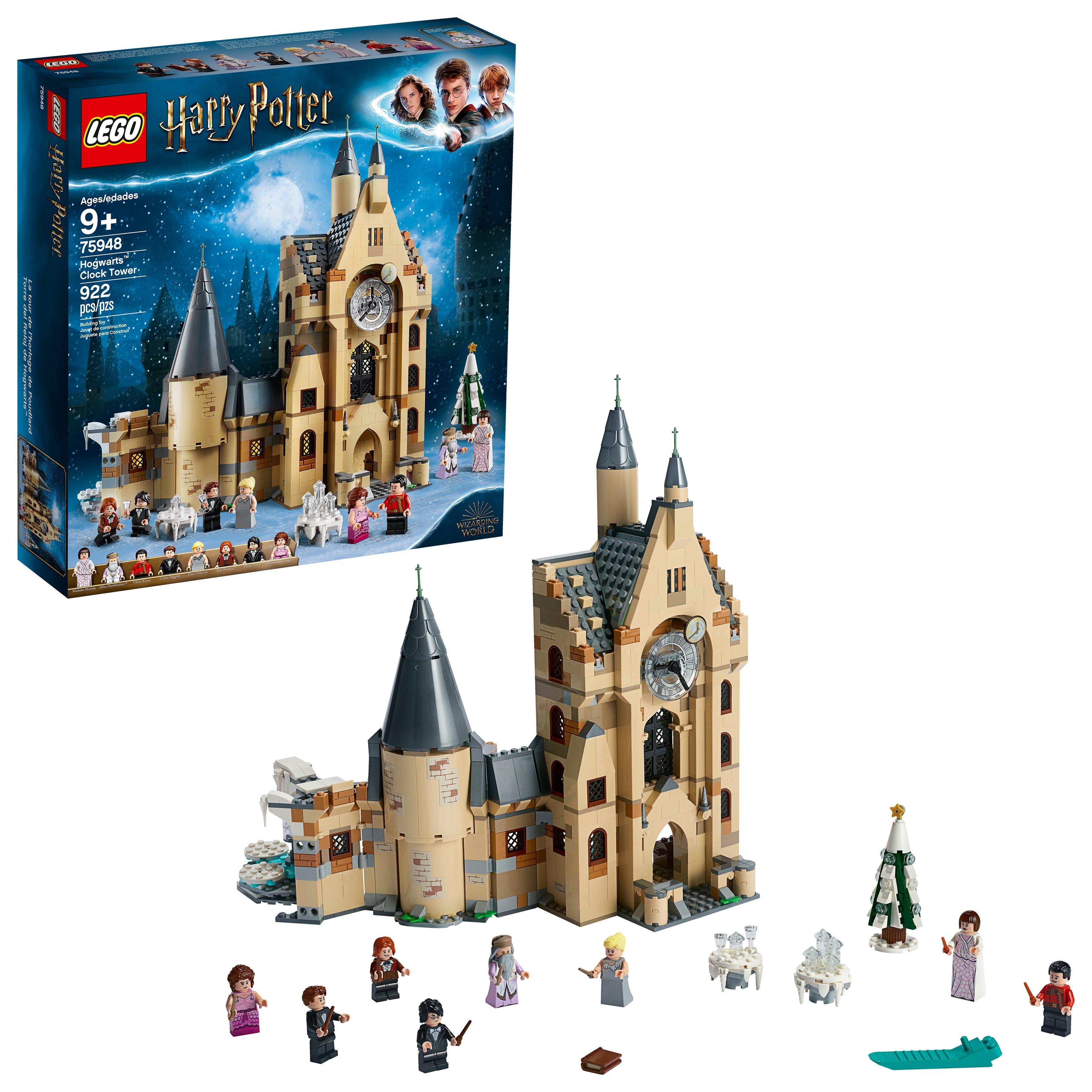 lego sale harry potter