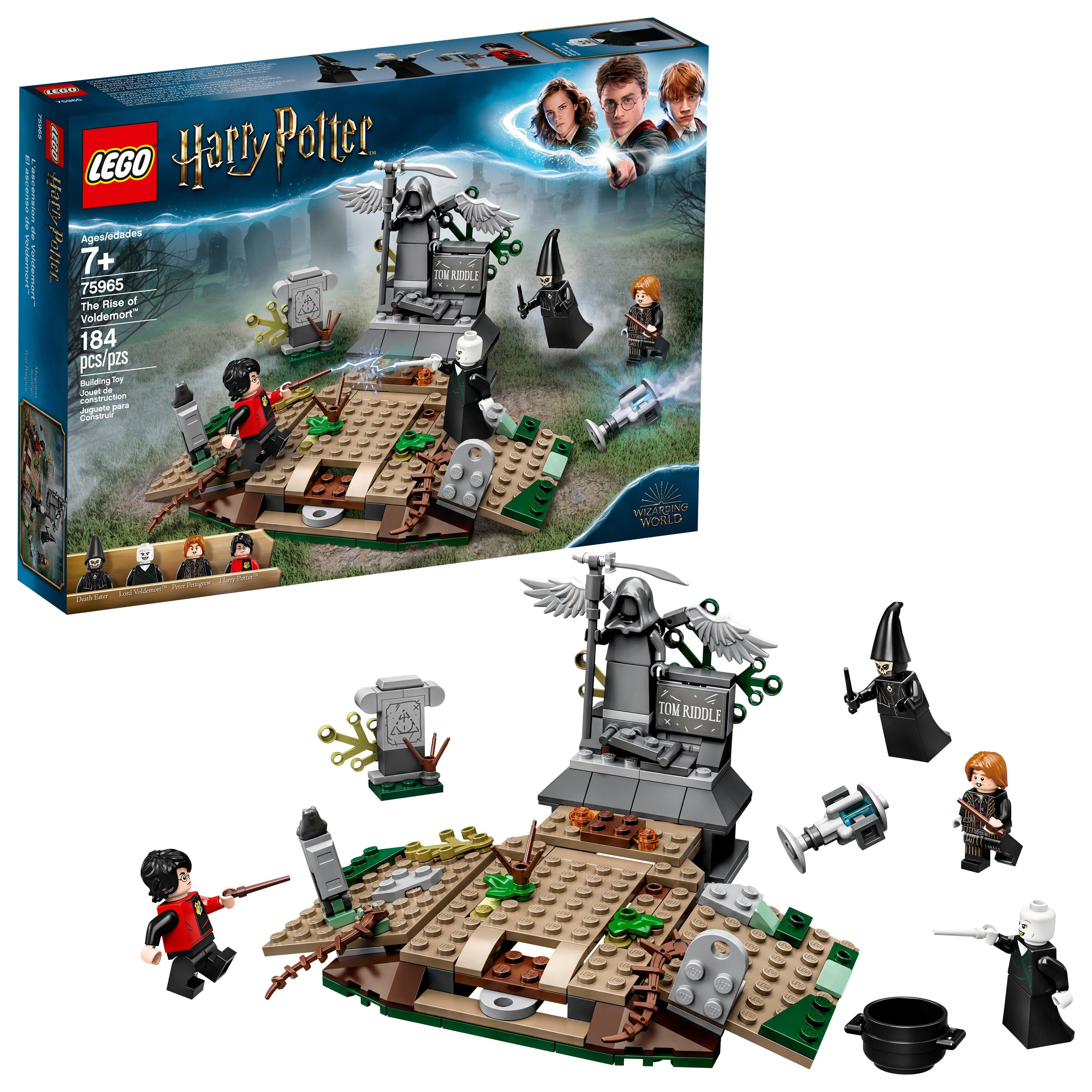 lego harry potter deals