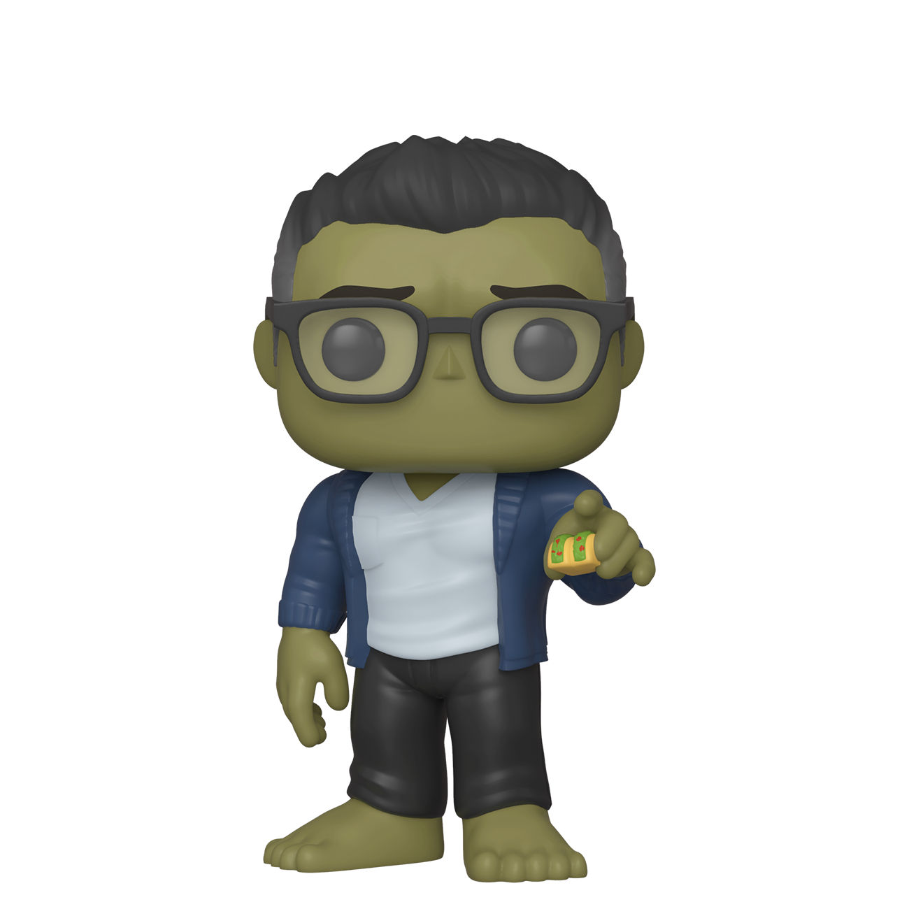 new hulk funko pop