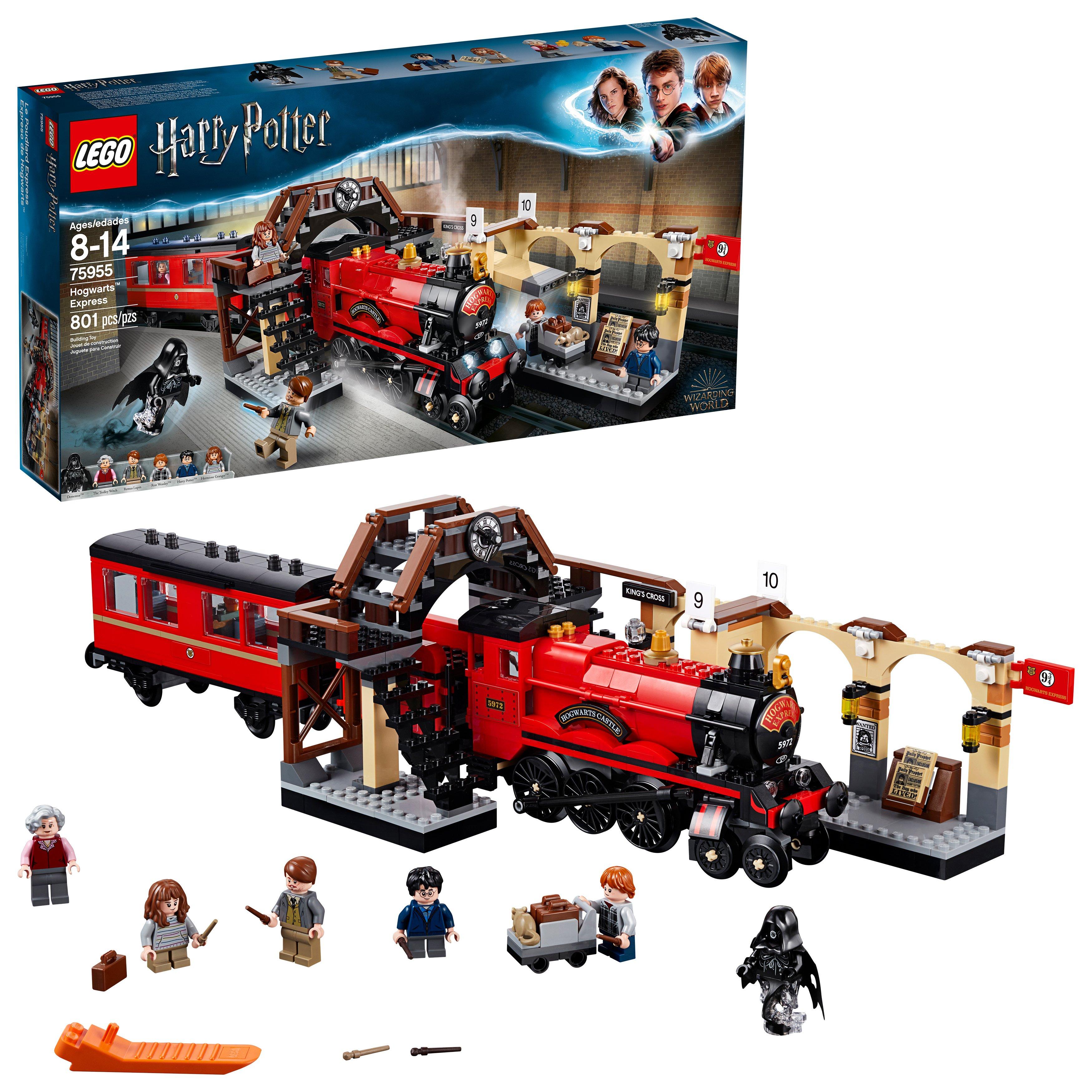 lego harry potter nintendo switch target