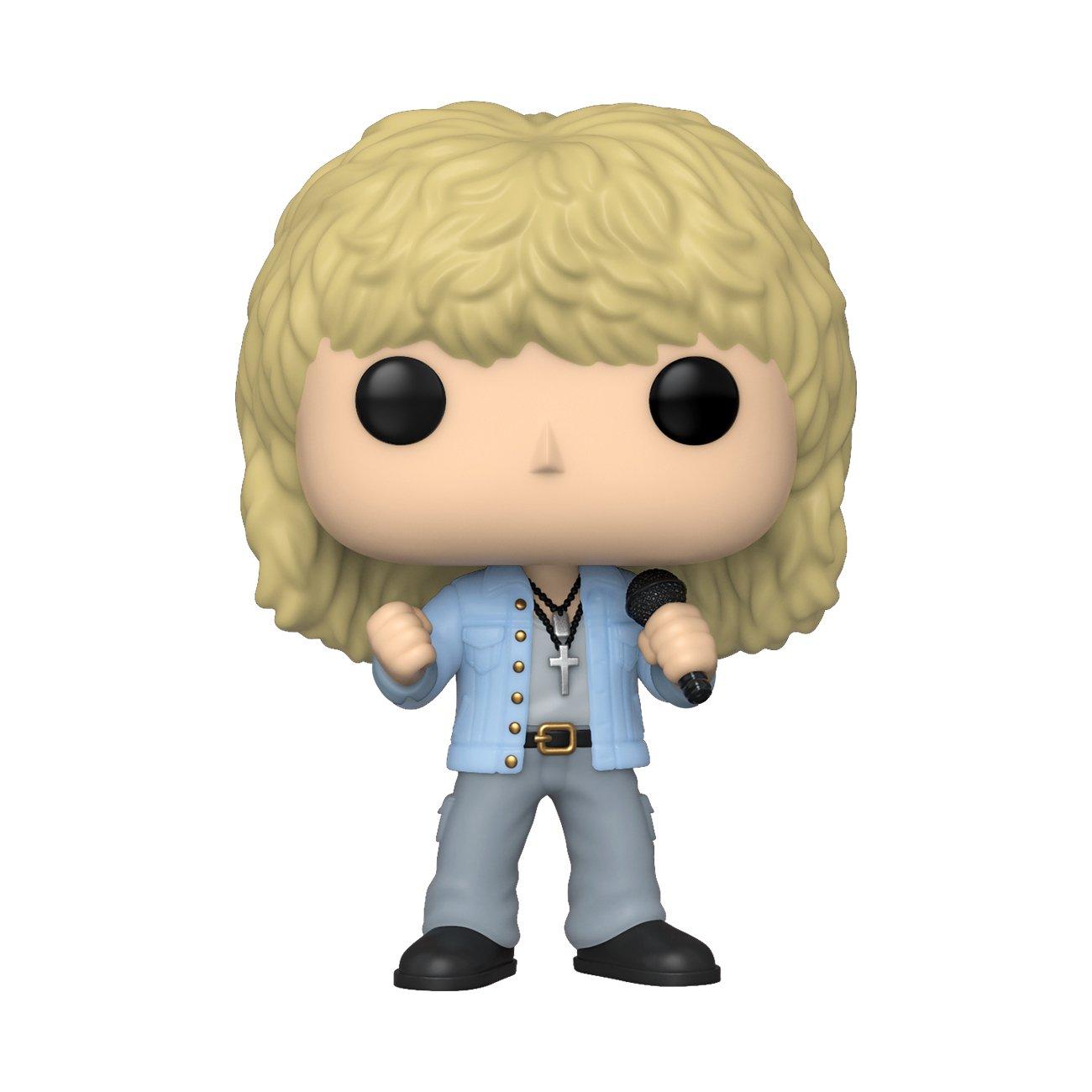 funko pop def leppard
