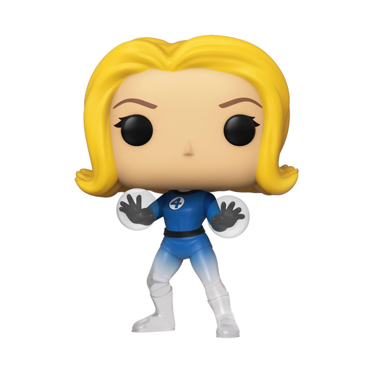 girl funko pop