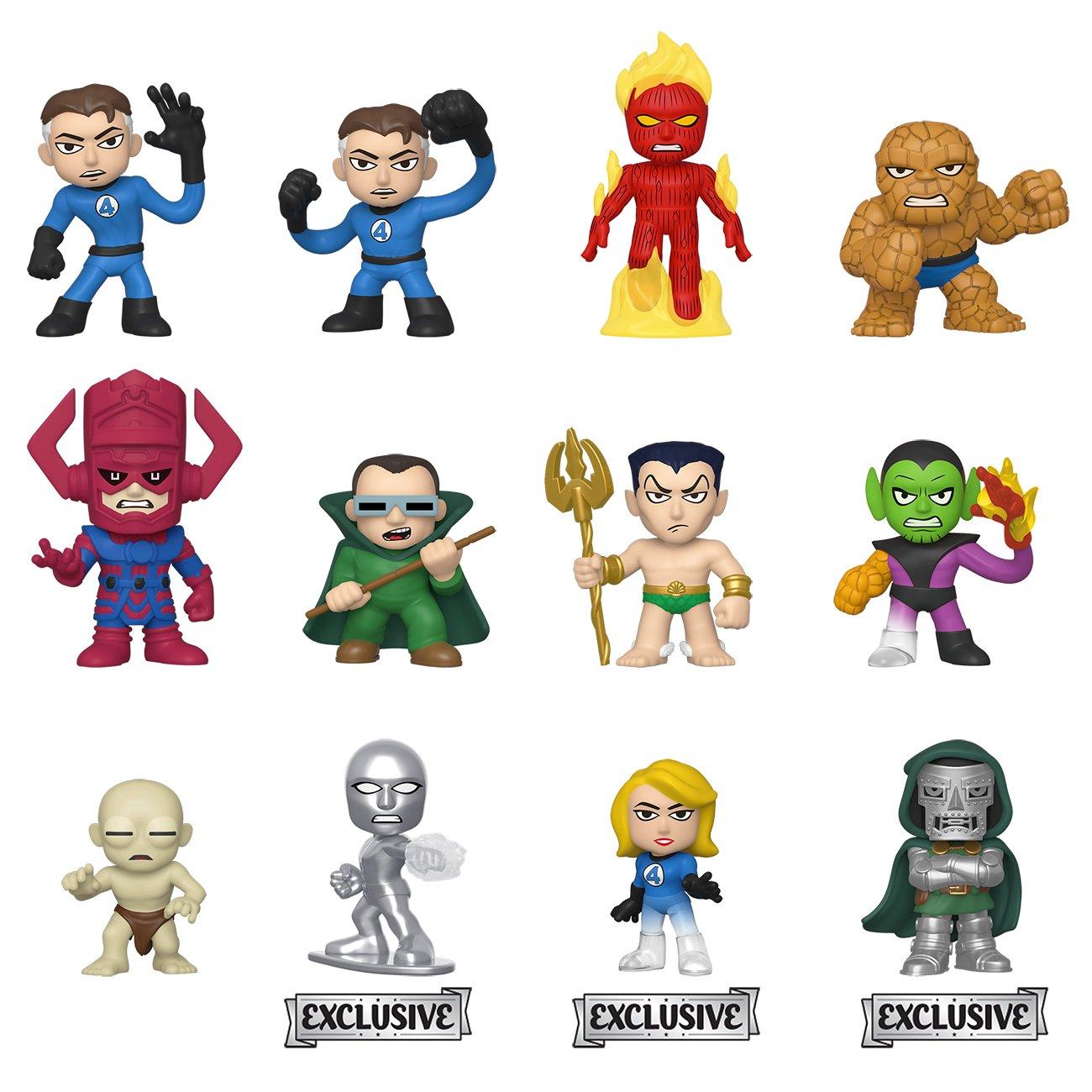 ad icons mystery minis gamestop