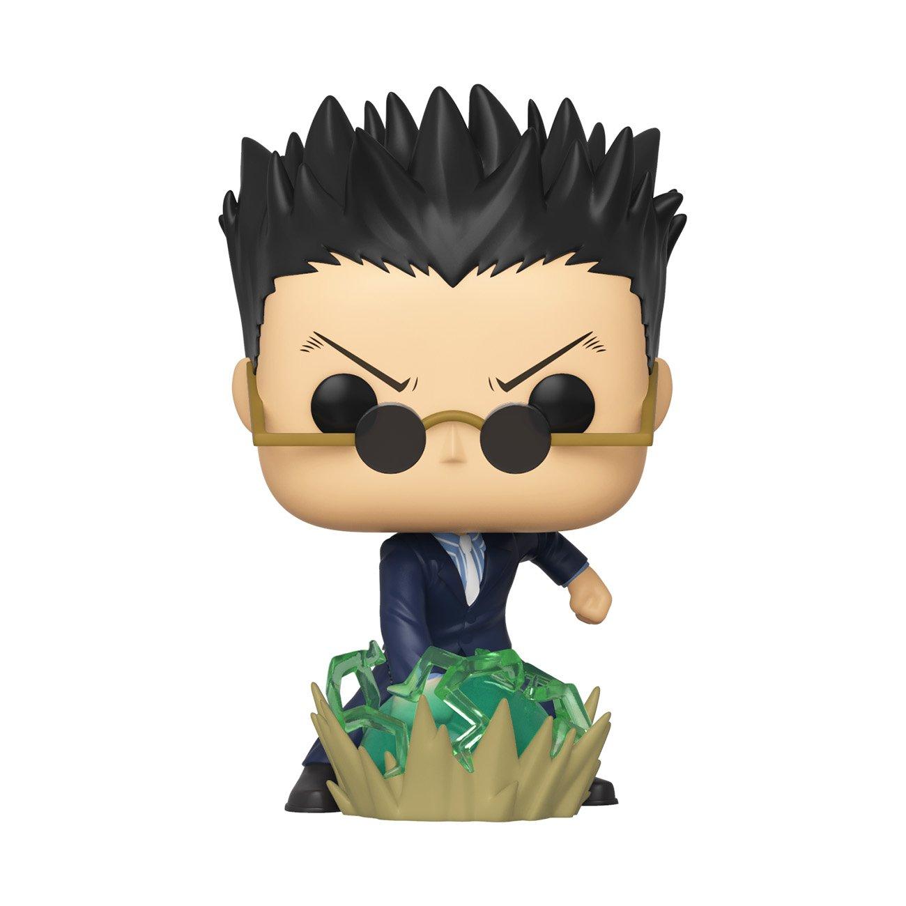 Hunter x hunter funko pop restock