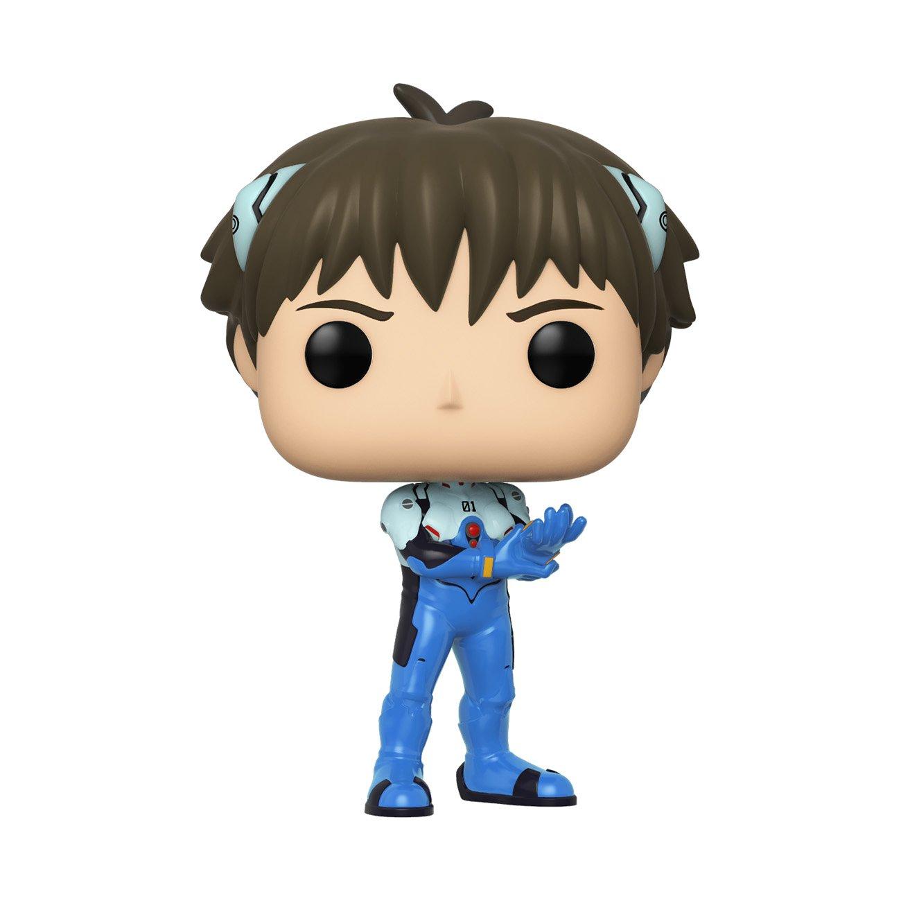shinji funko pop