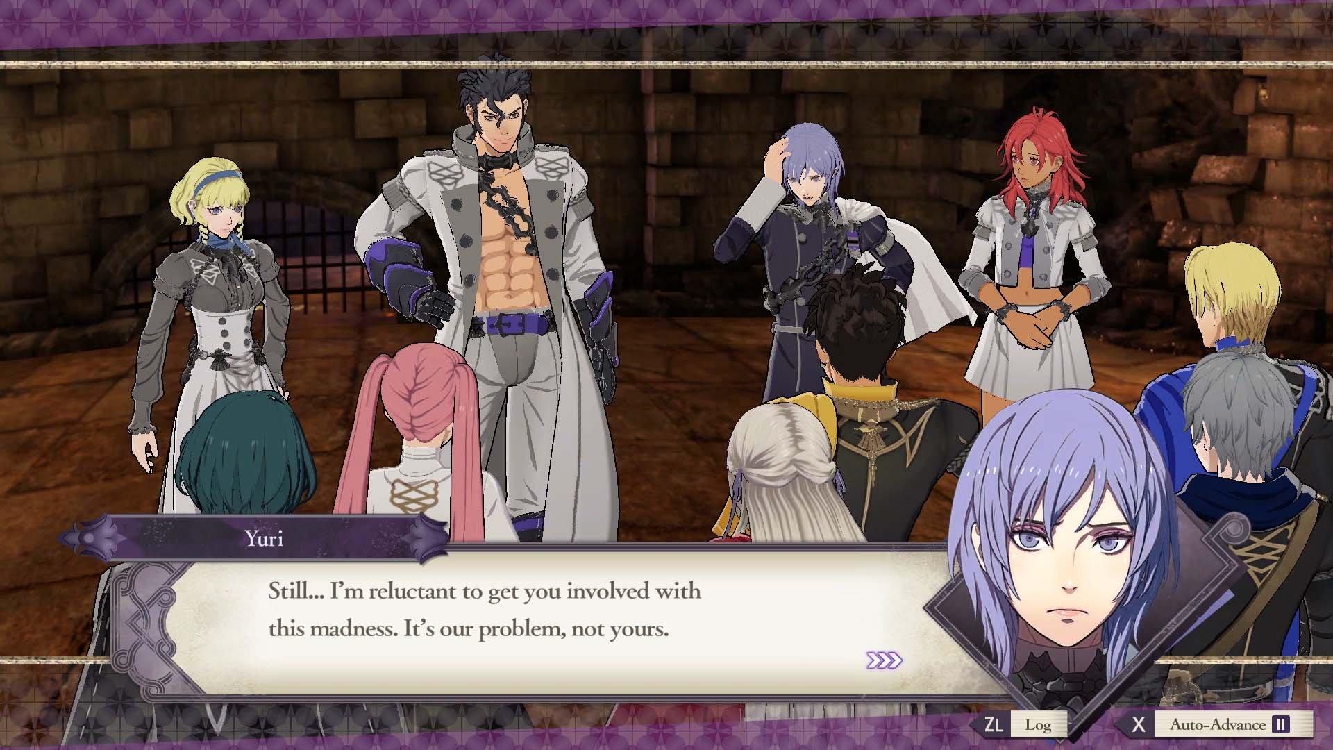 | Expansion Houses Pass Three GameStop Fire Emblem: