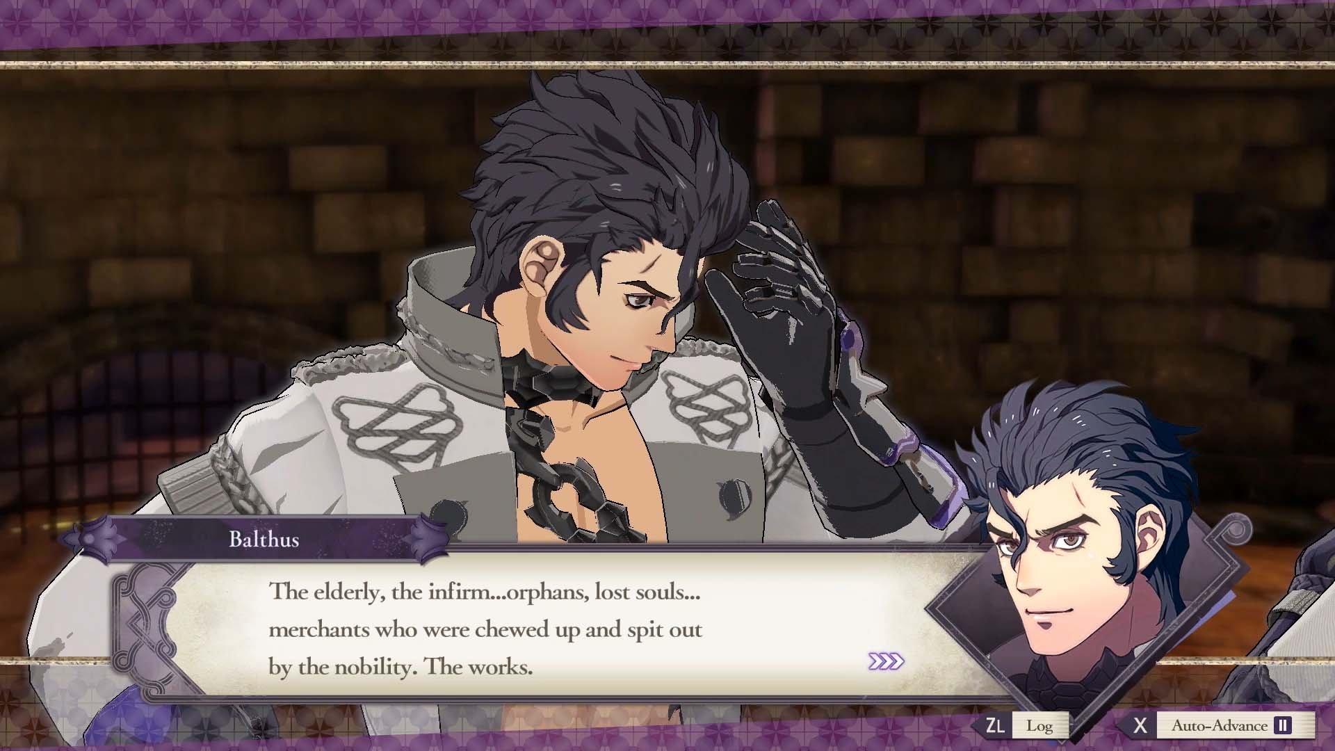 Fire Emblem: Three Houses Expansion Pass review — The extra costumes are  nice, but the secret fourth house makes the DLC worth it