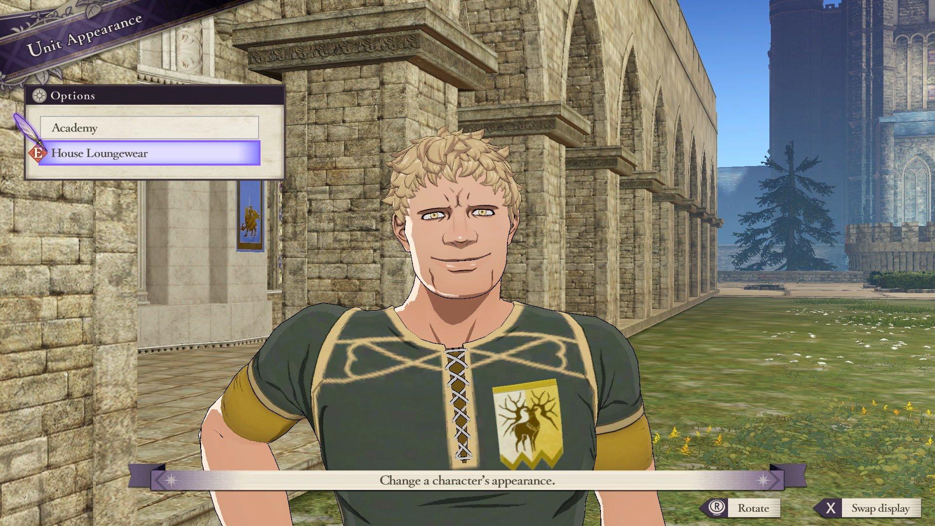 Fire Emblem: Three Houses Expansion Pass