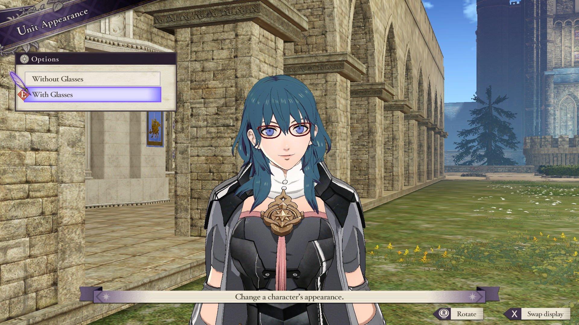 Fire Emblem Three Houses Expansion Pass 2527