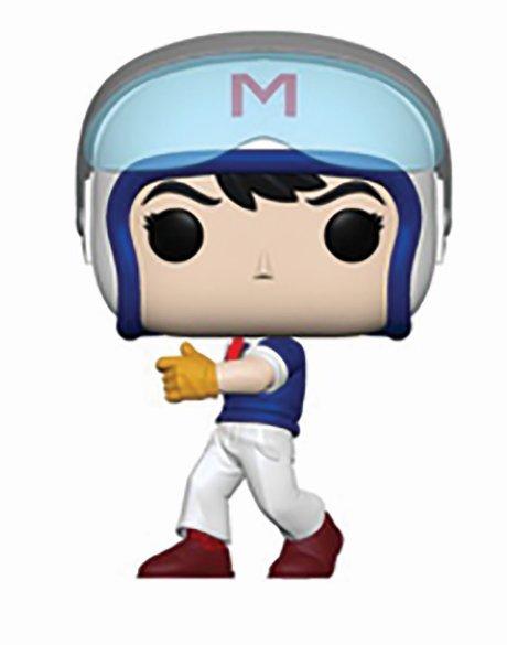 funko pop speed racer mach 5