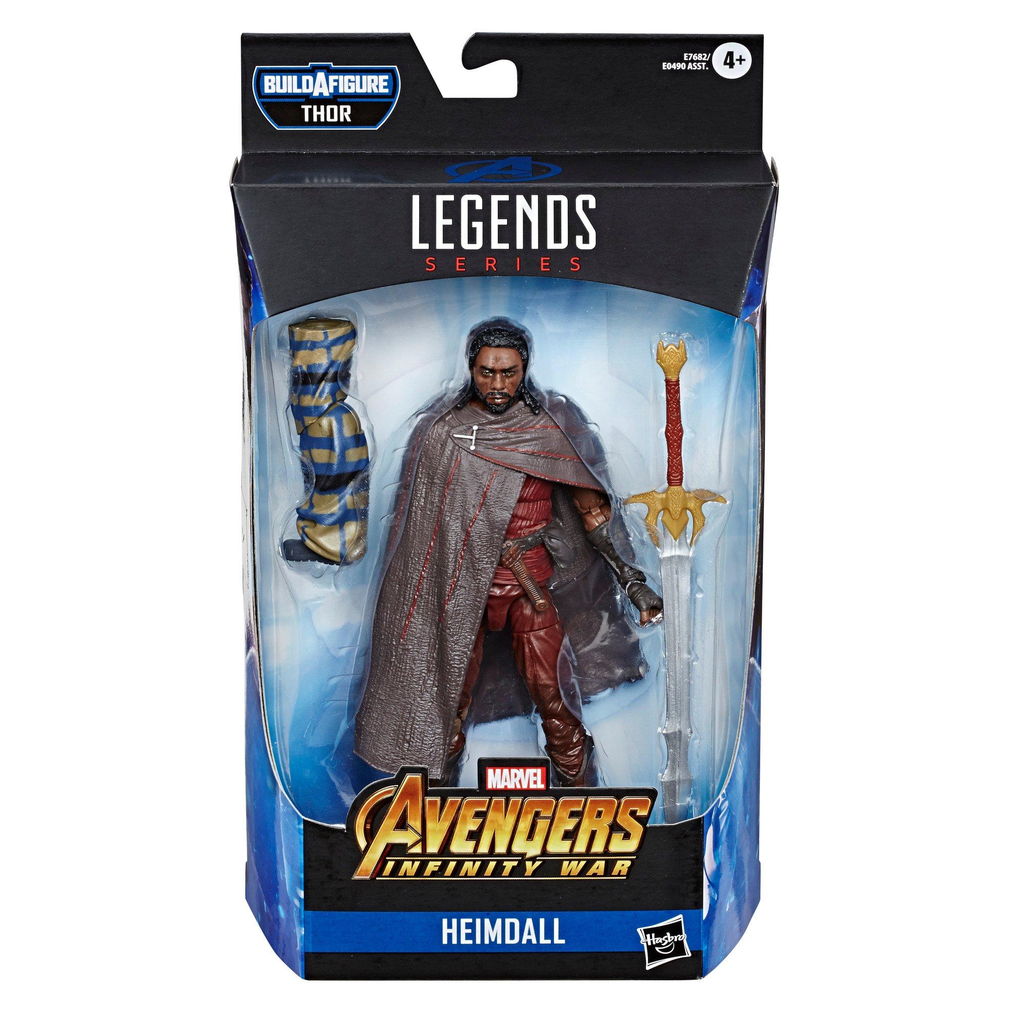 heimdall action figure