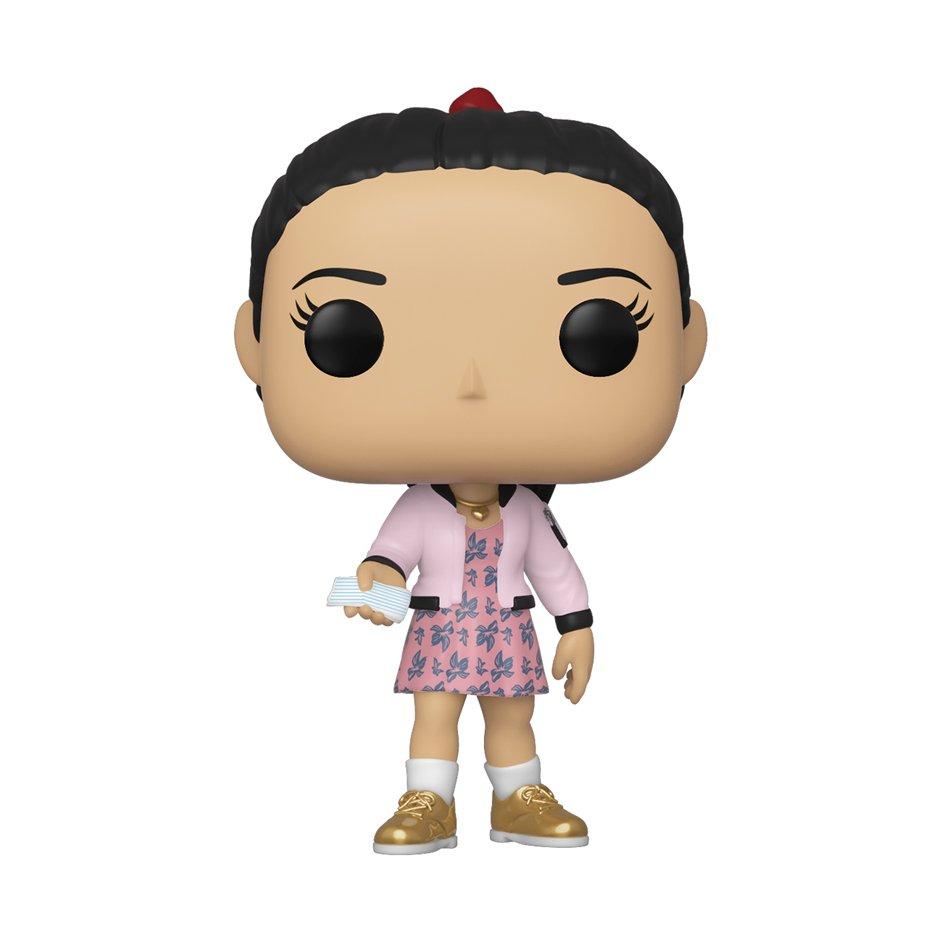 POP! Movies: To All the Boys I've Loved Before Lara Jean with Letter