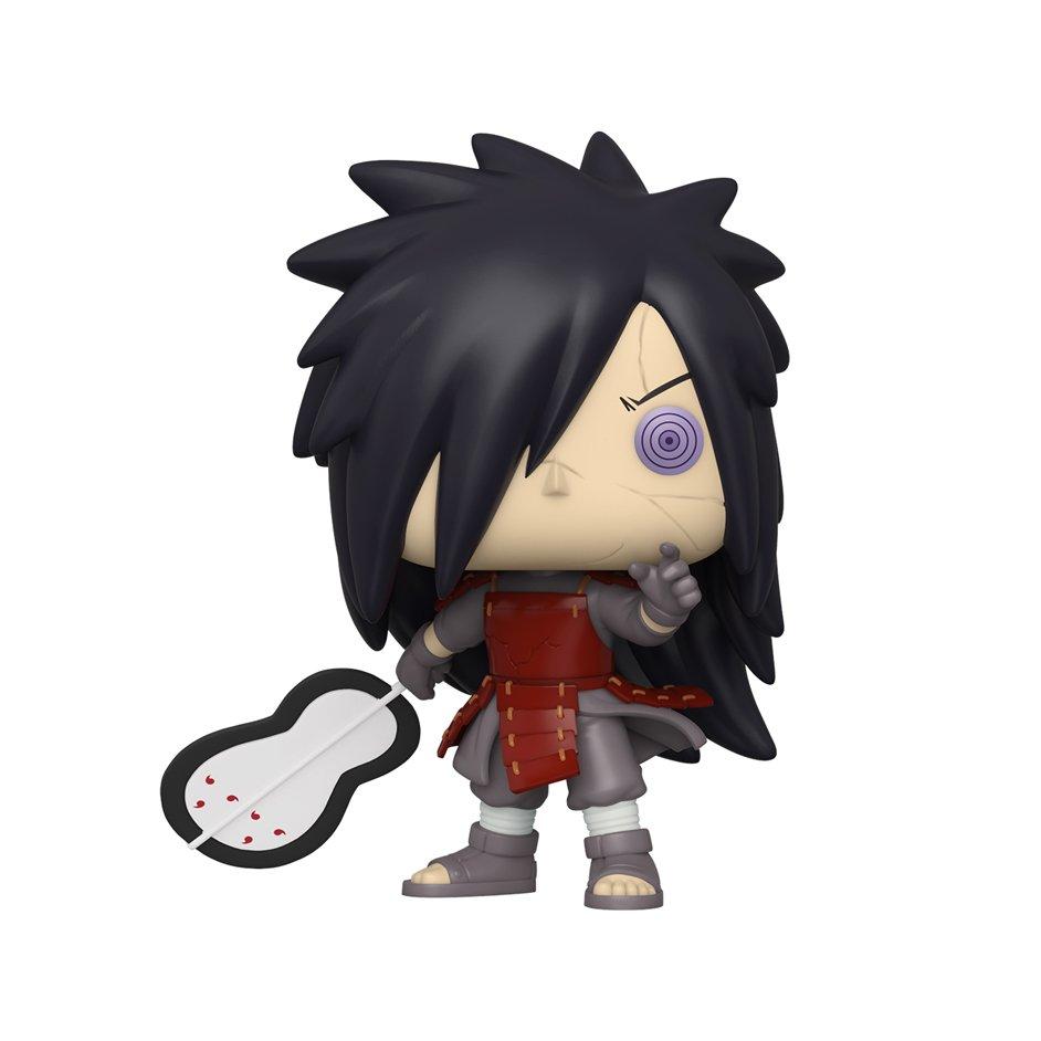 madara funko pop