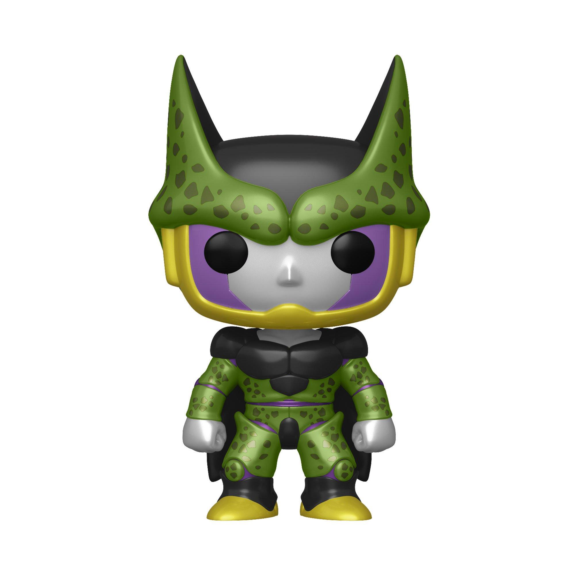 cell funko pop