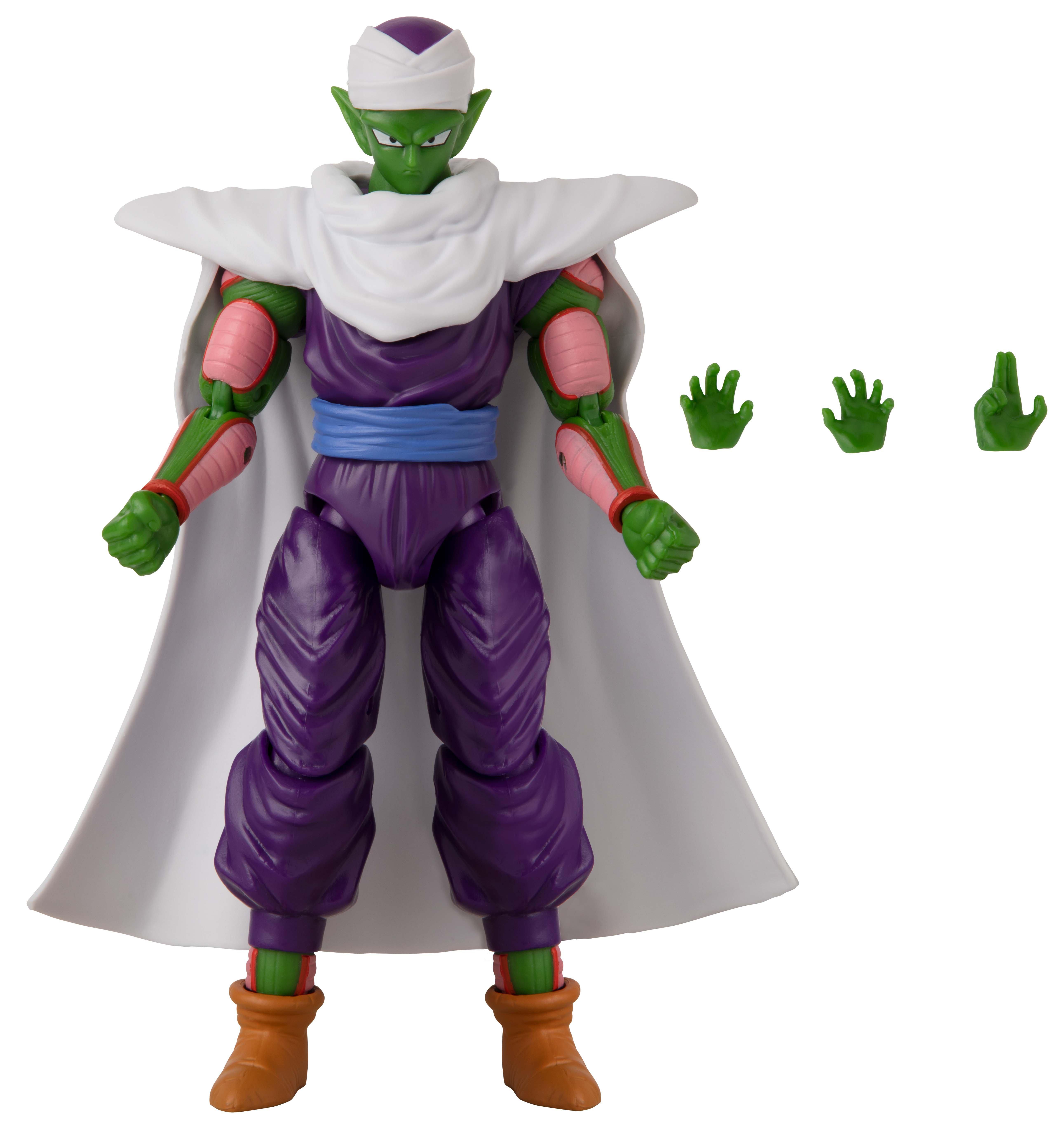 Dragon Ball Super Piccolo Dragon Stars Version 2 Action Figure Gamestop