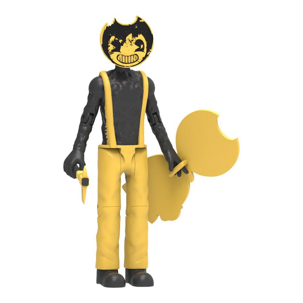 Bendy And The Ink Machine Sammy Lawrence Dark Revival Figure Gamestop