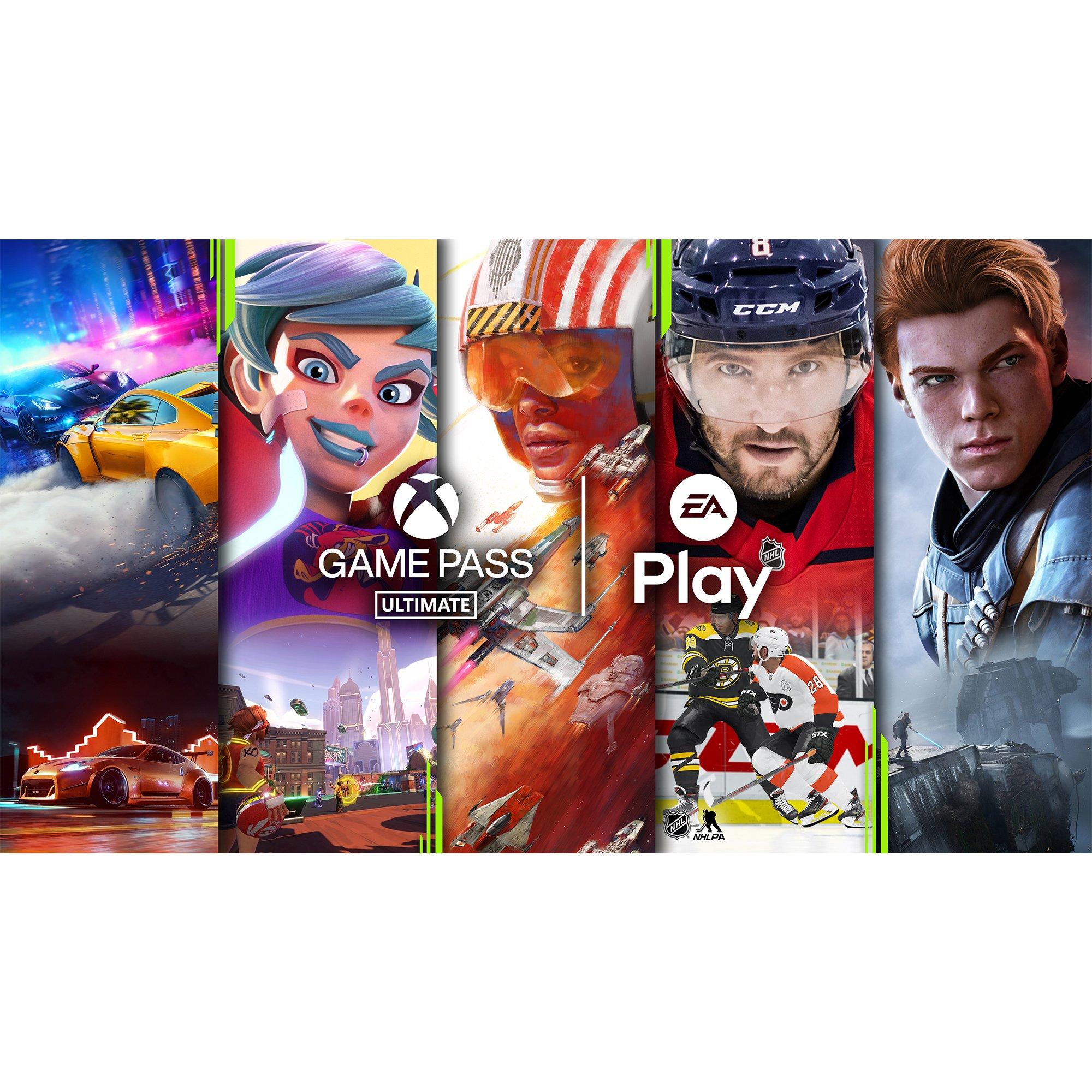 xbox 3 month ultimate game pass digital download