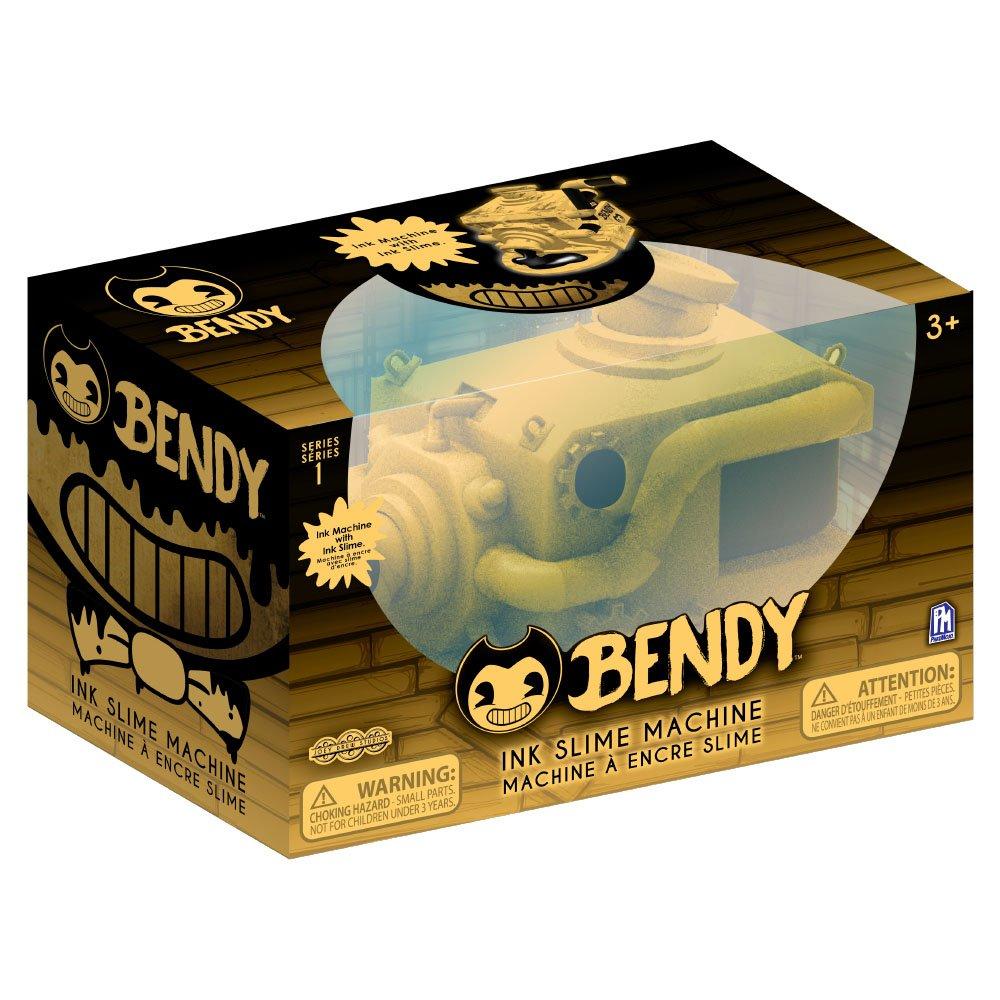 Bendy And The Ink Machine Xbox One Gamestop