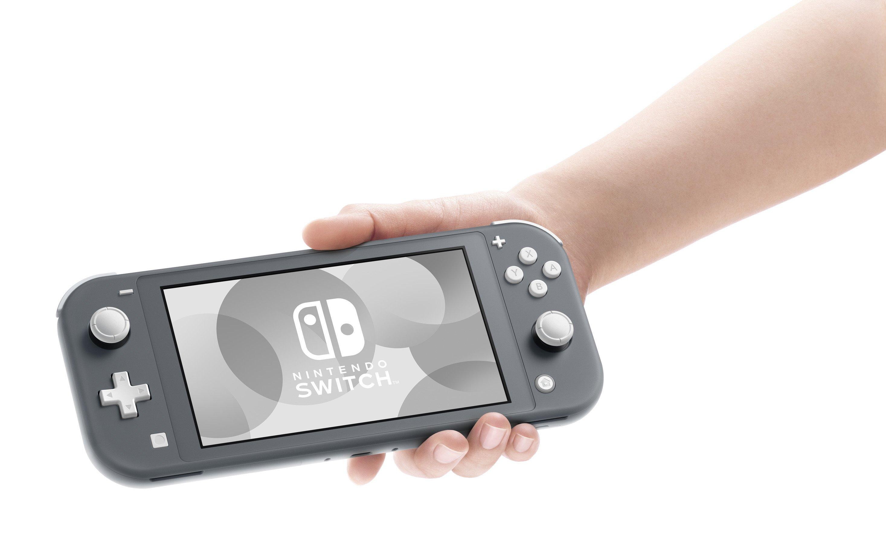 gamestop trade in nintendo switch lite