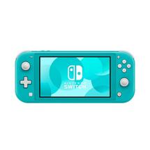 Nintendo Switch Lite Handheld Console Coral