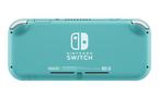 Nintendo Switch Lite Handheld Console - Turquoise