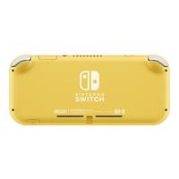 list item 2 of 4 Nintendo Switch Lite Yellow