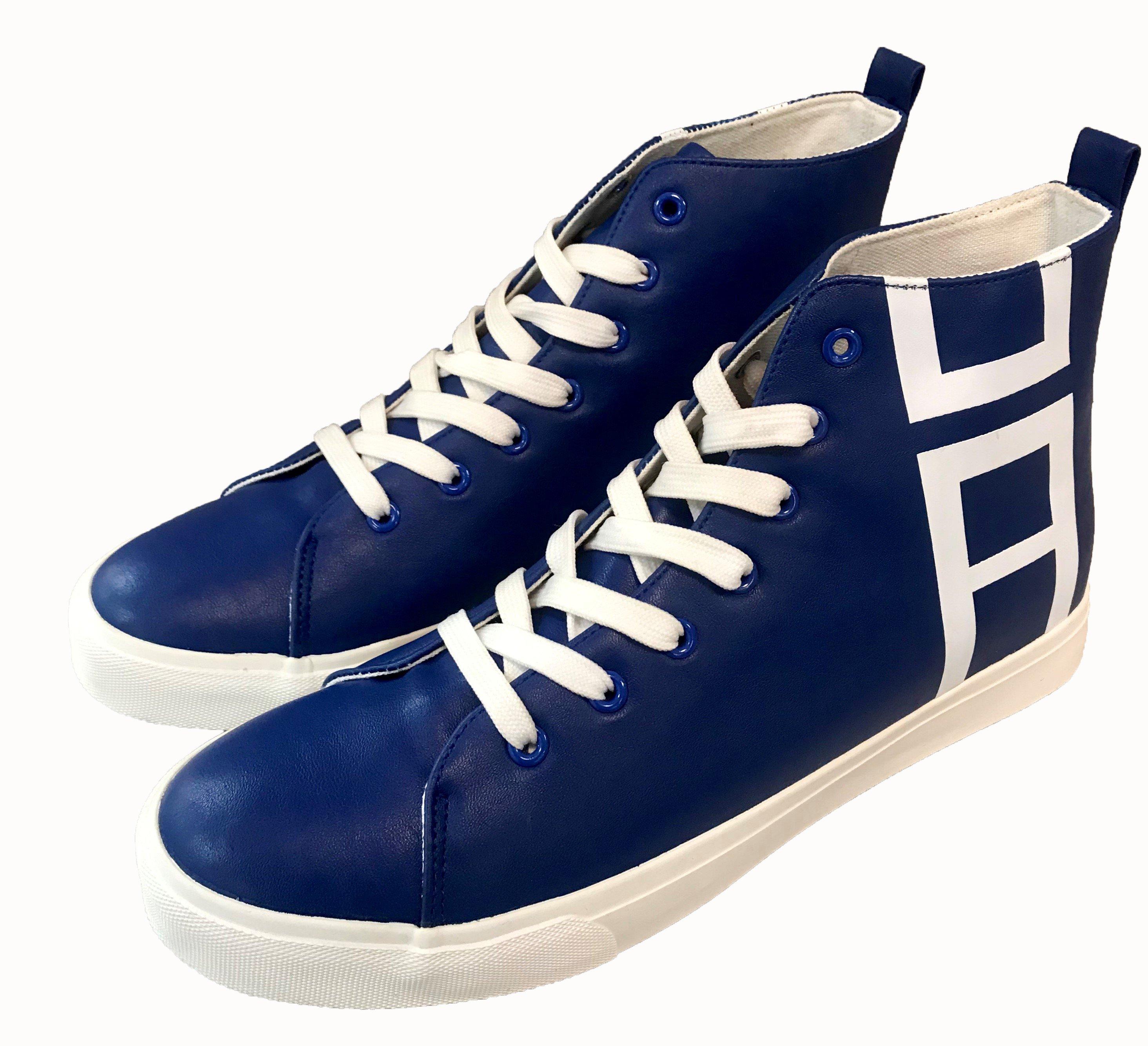 buy high top sneakers