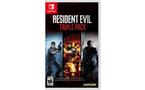 Resident Evil Triple Pack - Nintendo Switch