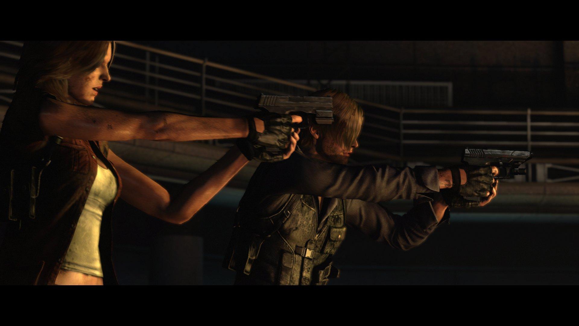 Resident Evil 3 no Switch: seria possível?
