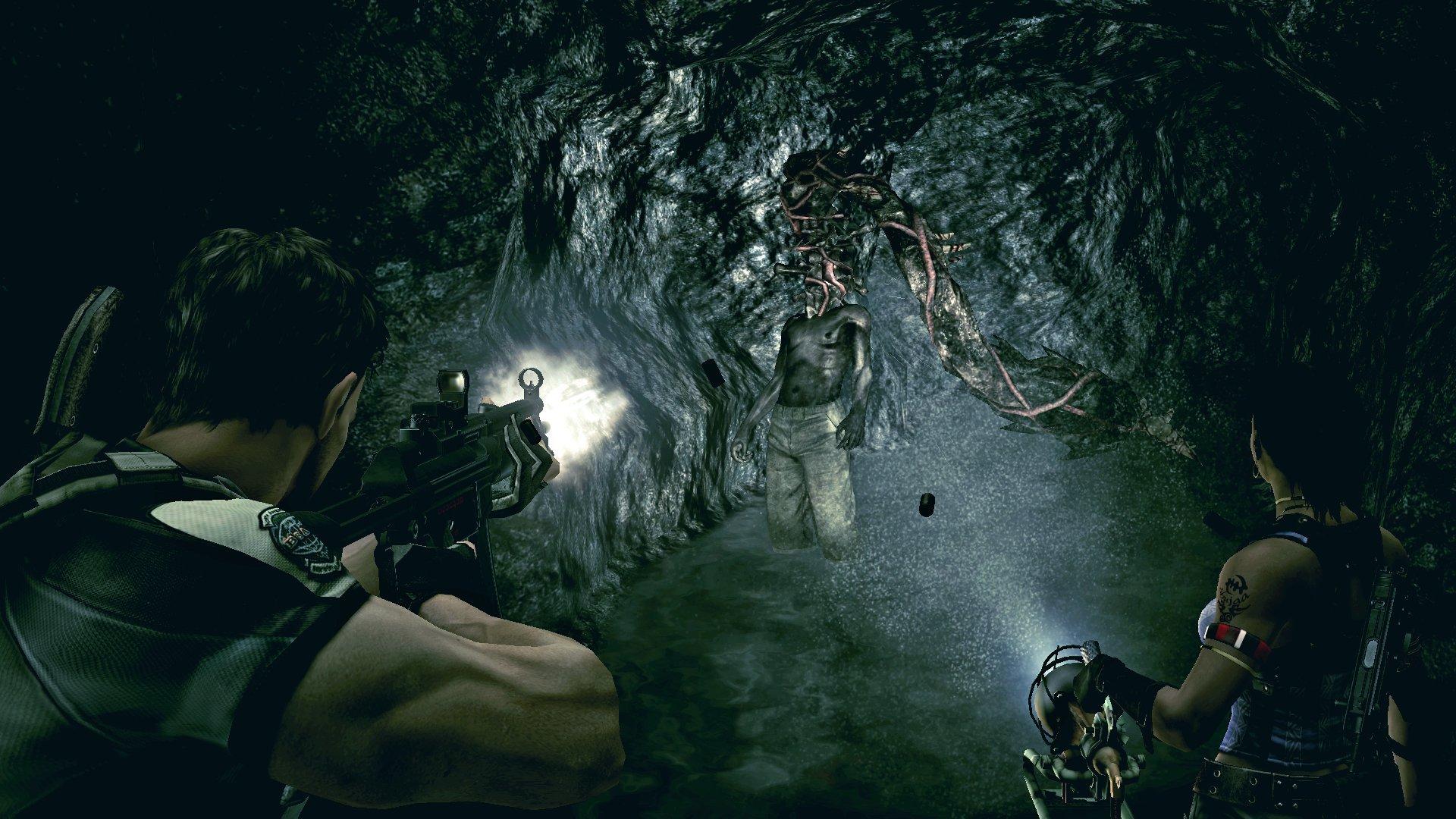 Resident Evil 3 no Switch: seria possível?