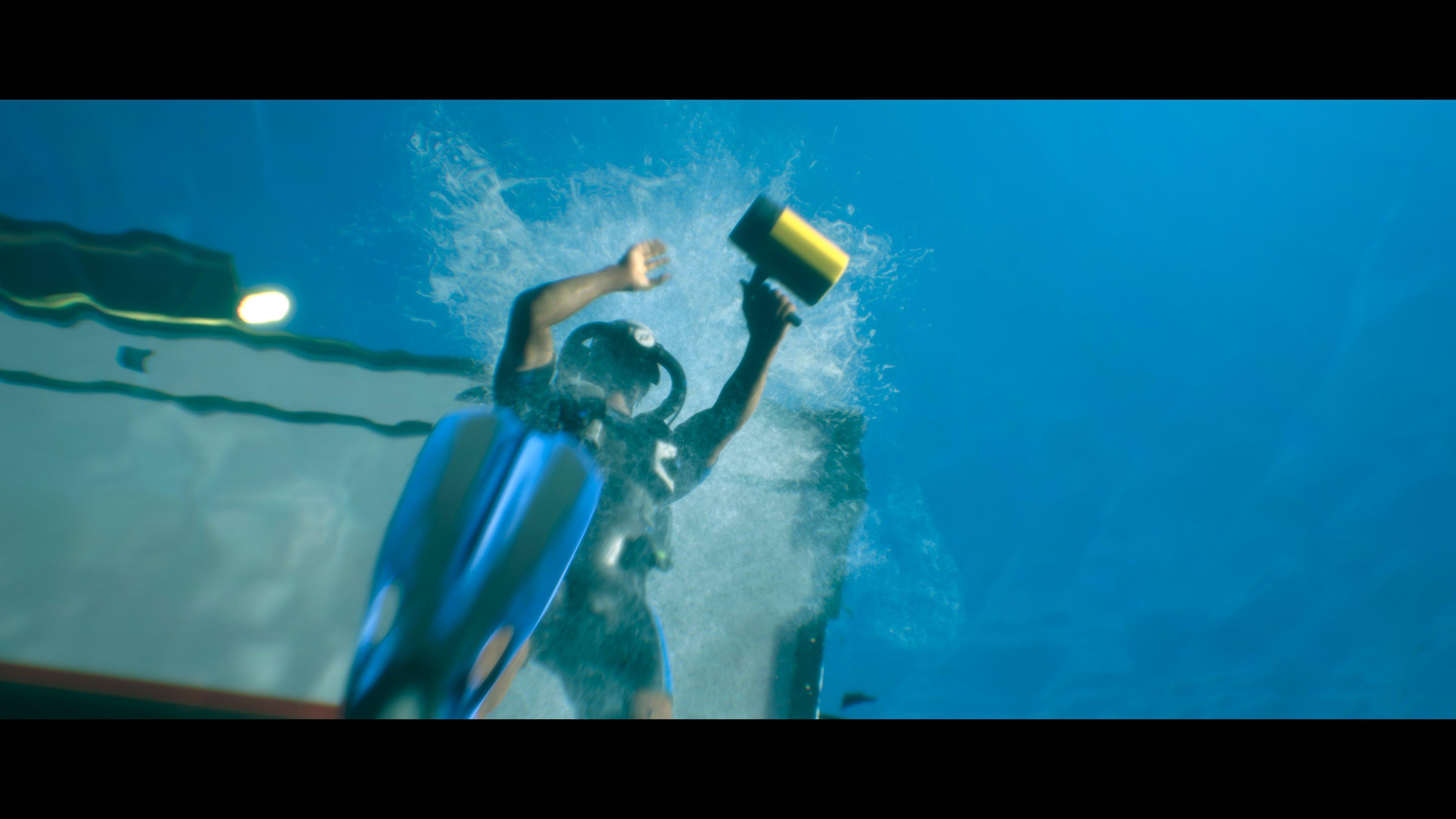 man of medan ps4 gamestop