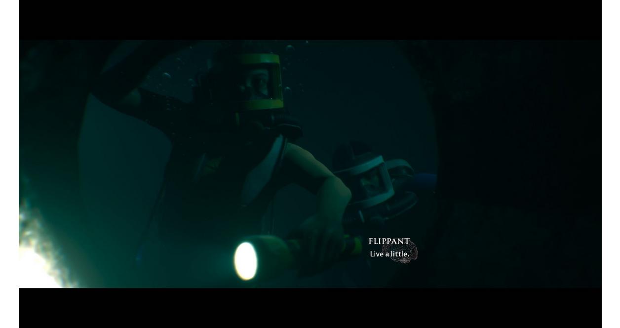Dark Pictures: Man of Medan - PC