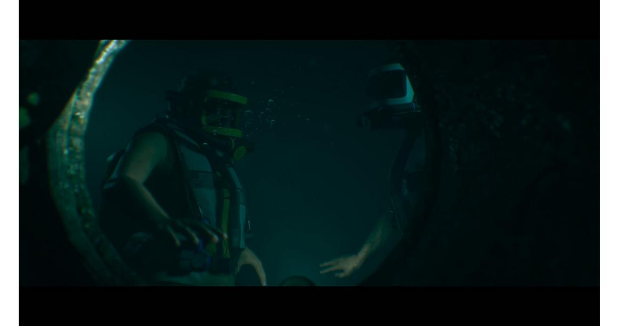 Dark Pictures: Man of Medan - PC