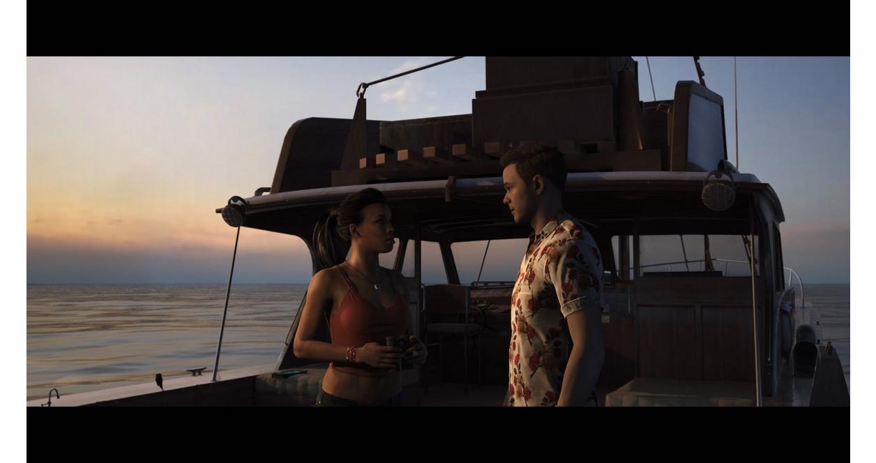 Dark Pictures: Man of Medan - PC