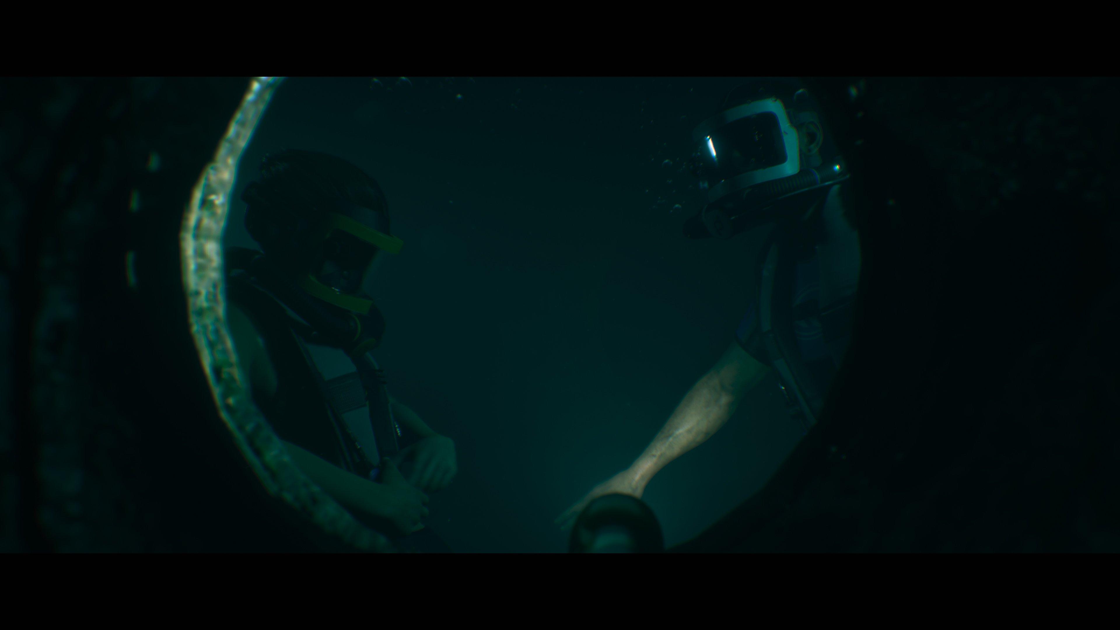 man of medan ps4 gamestop