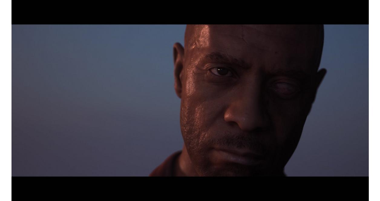 Dark Pictures: Man of Medan - PC