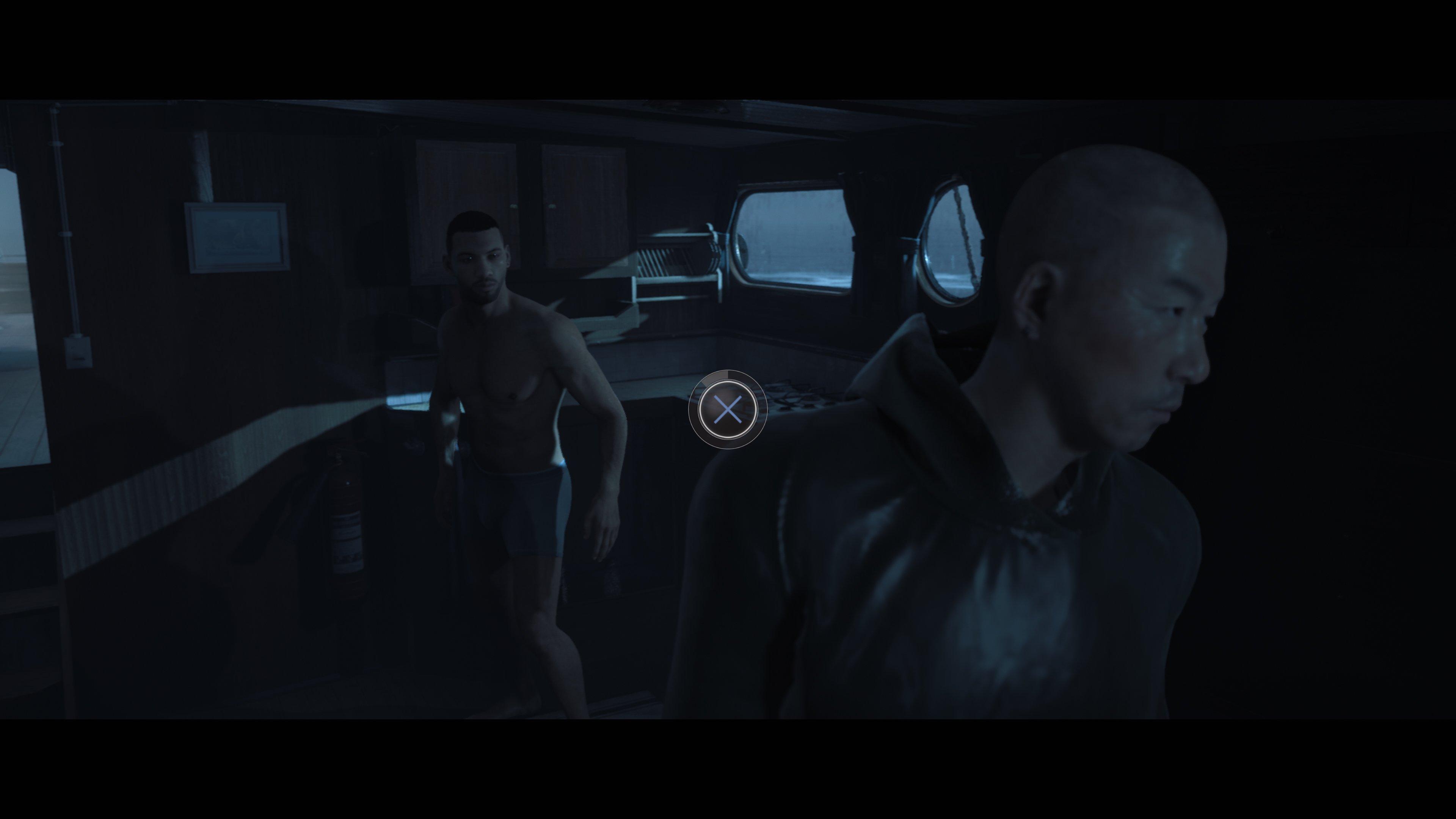 man of medan ps4 gamestop