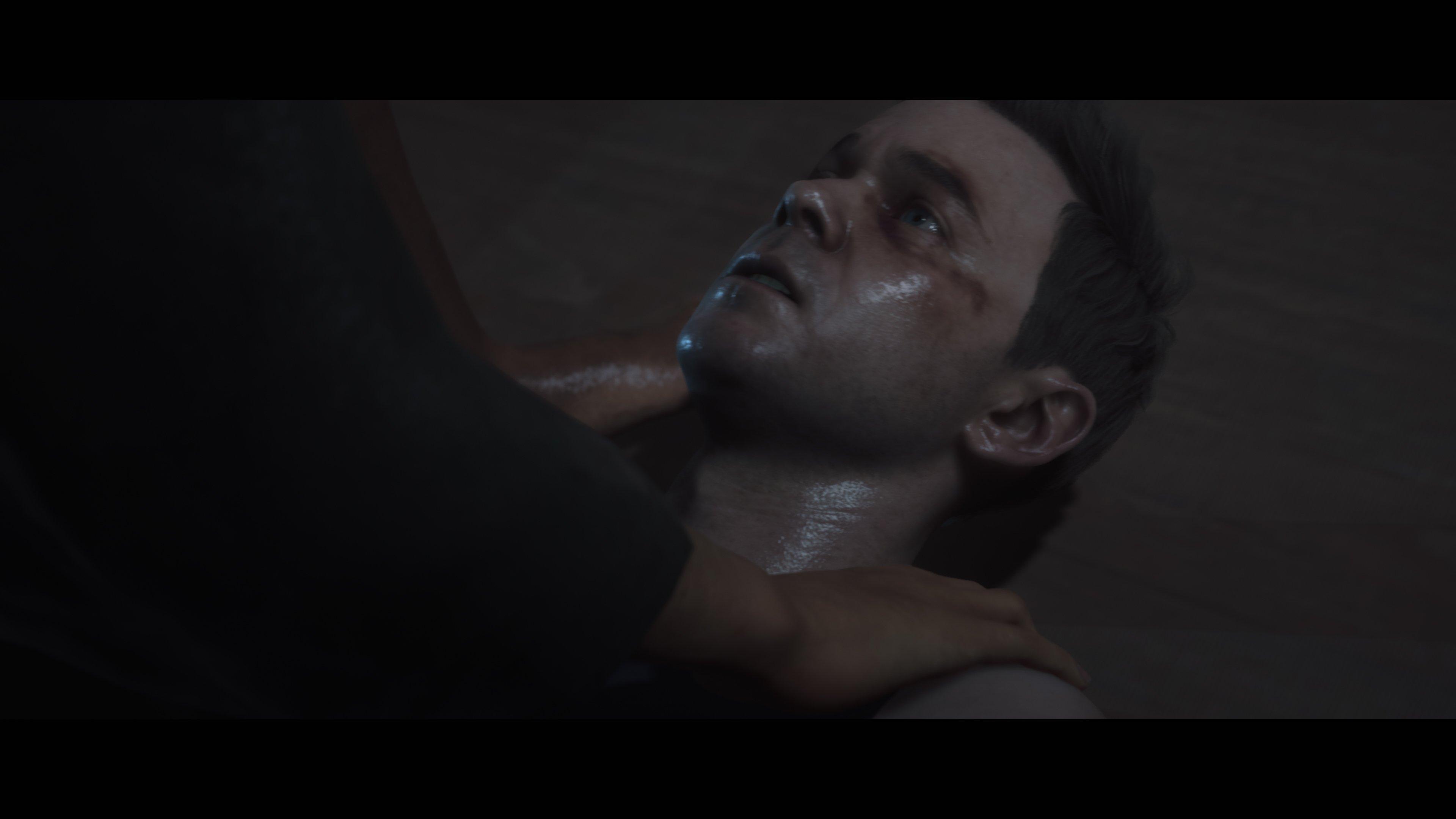 man of medan ps4 gamestop