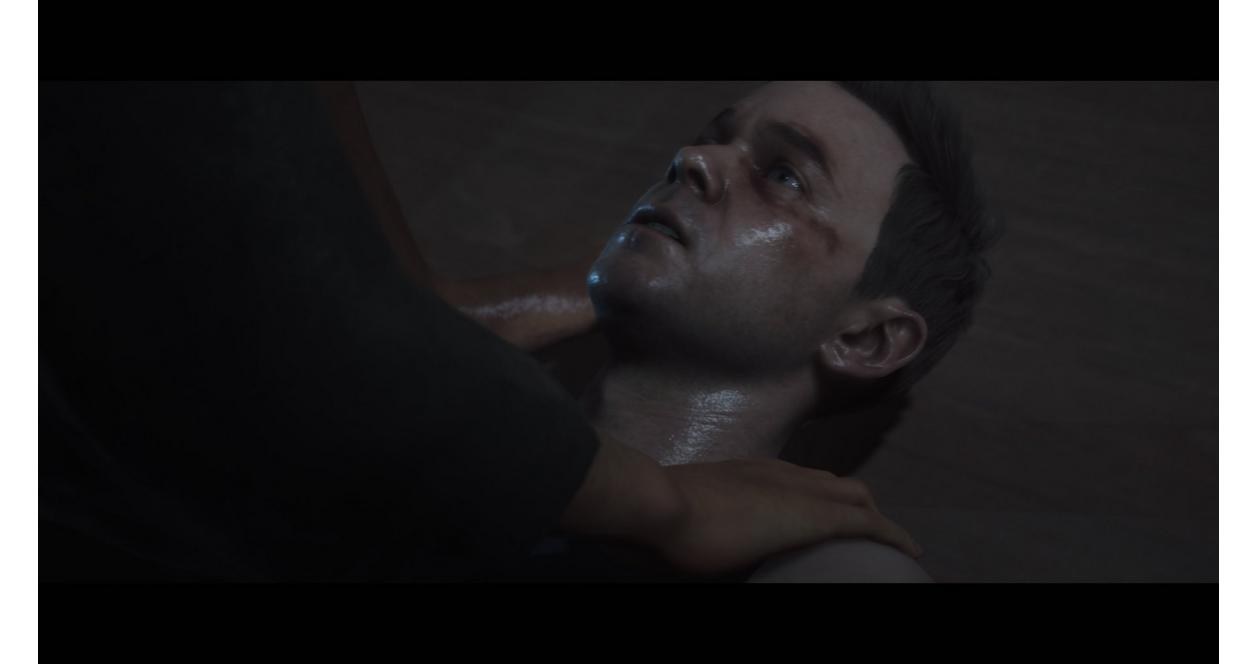 Dark Pictures: Man of Medan - PC